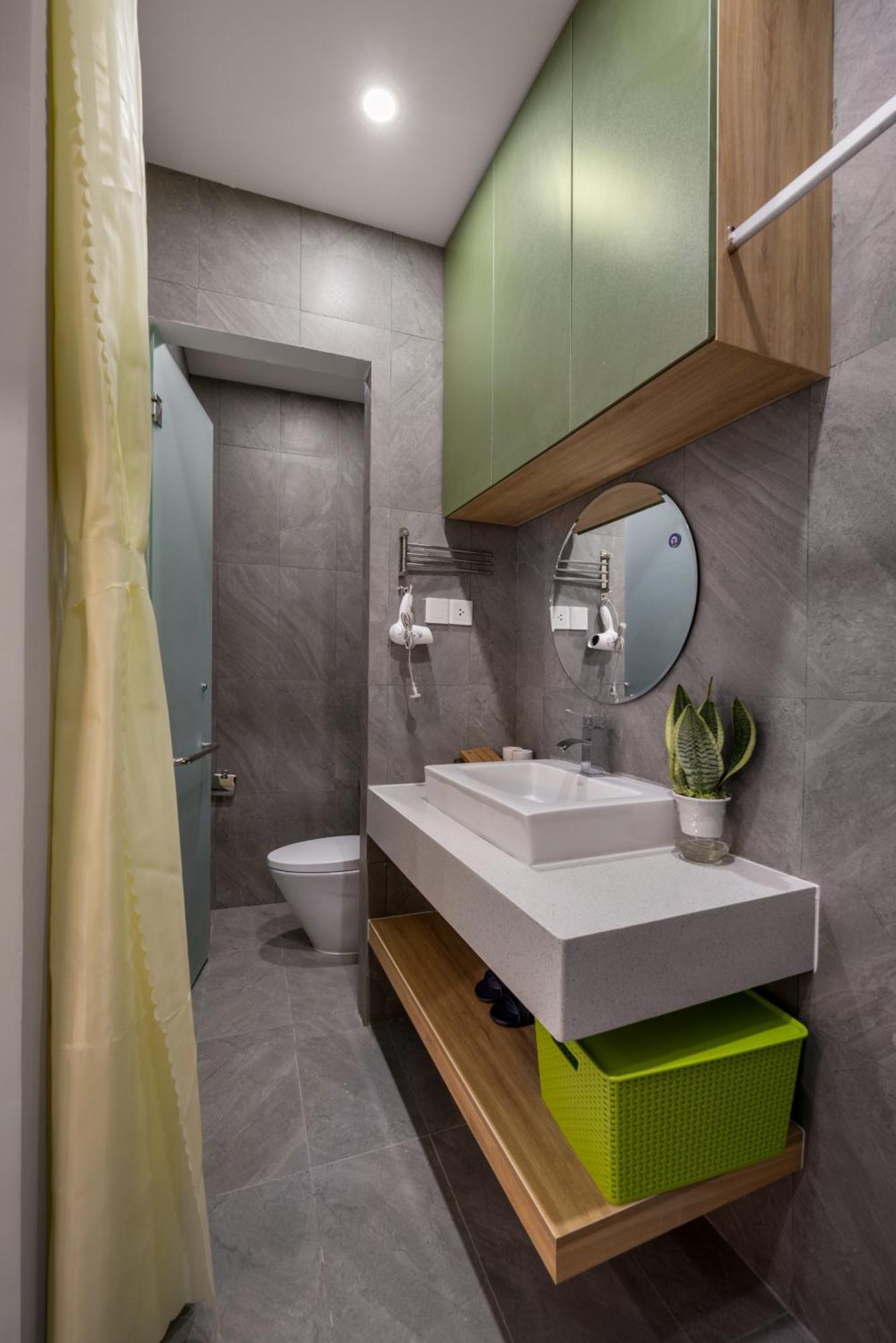 Q Apartment Da Nang Exterior foto
